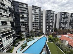 The Poiz Residences (D13), Apartment #486765591